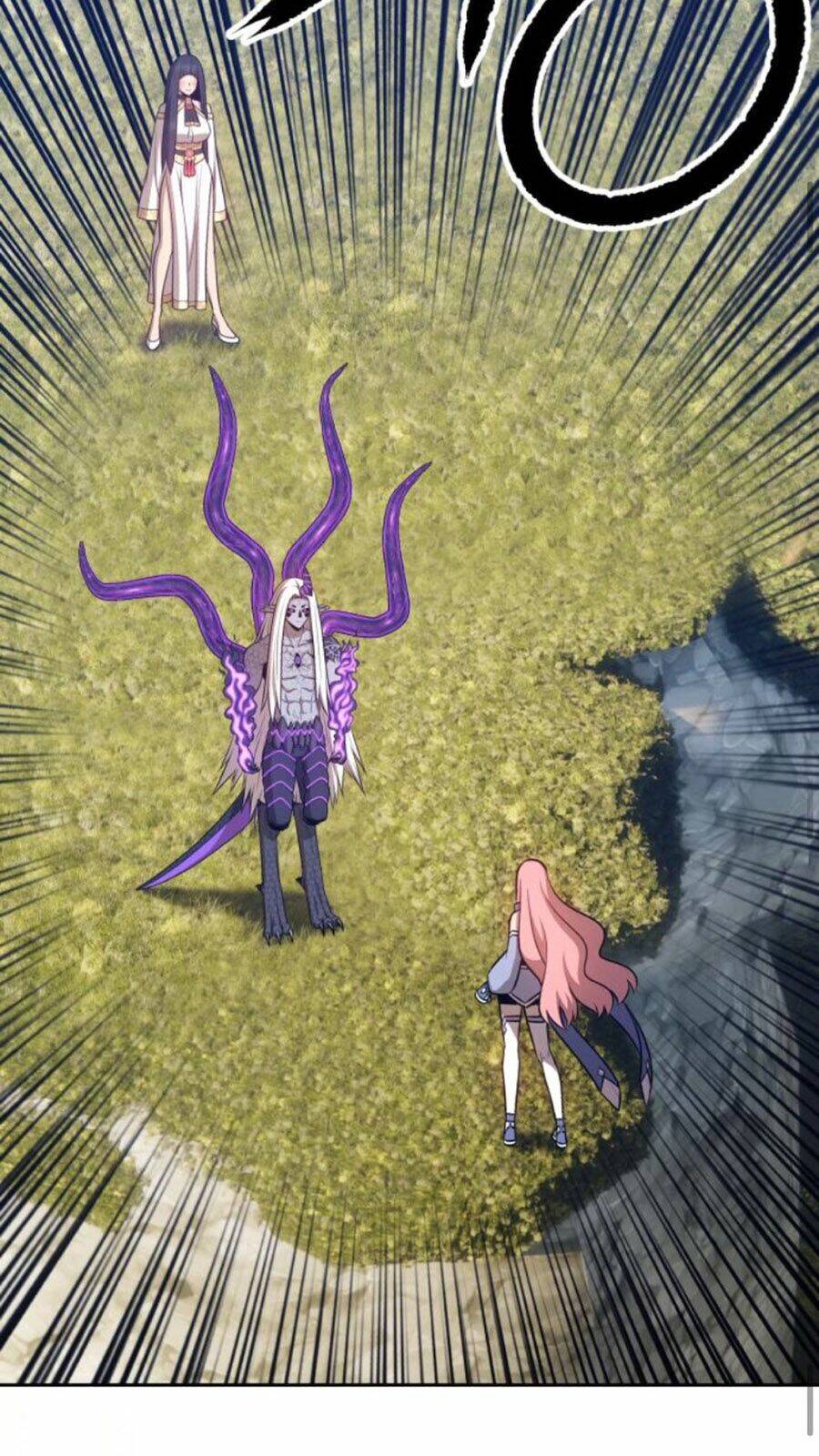 Gậy Gỗ Cấp 99+ - Chapter 14 - Page 85