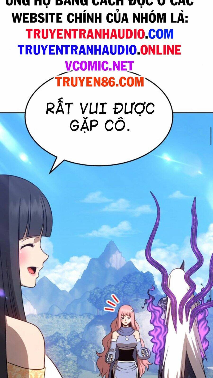 Gậy Gỗ Cấp 99+ - Chapter 14 - Page 90