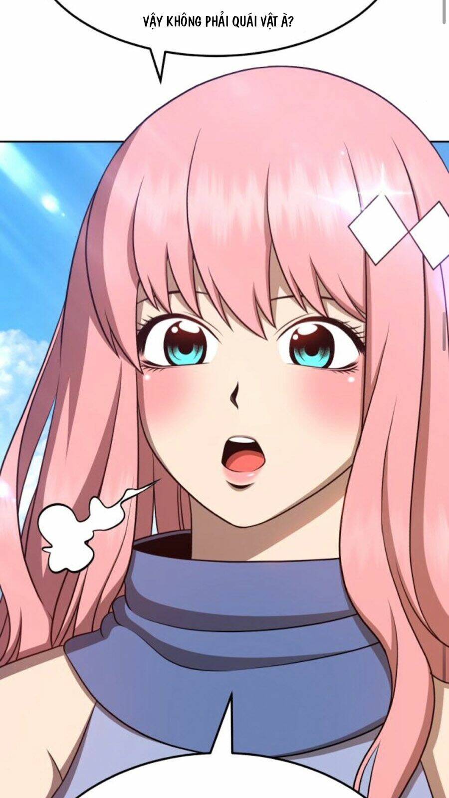 Gậy Gỗ Cấp 99+ - Chapter 14 - Page 92