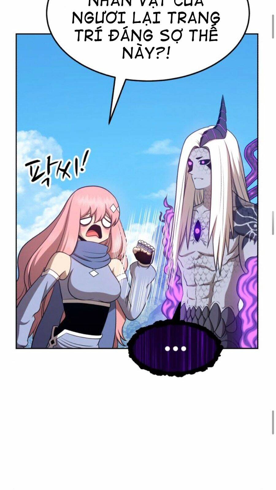 Gậy Gỗ Cấp 99+ - Chapter 14 - Page 94