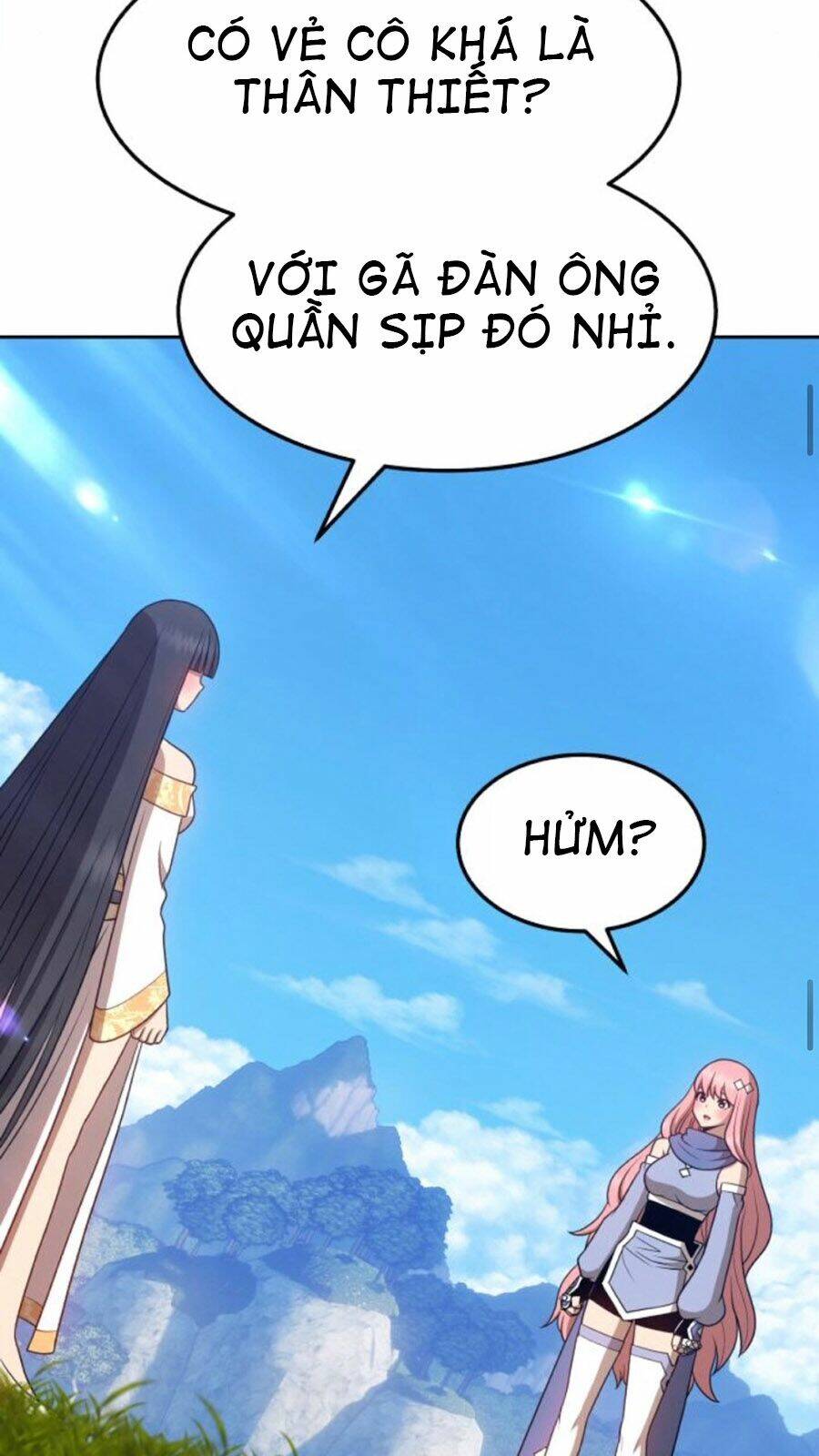 Gậy Gỗ Cấp 99+ - Chapter 14 - Page 97