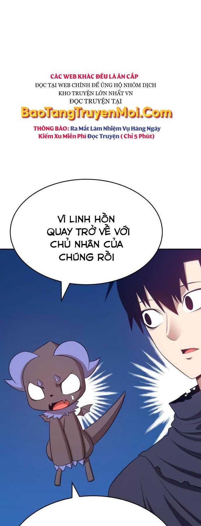 Gậy Gỗ Cấp 99+ - Chapter 15 - Page 102