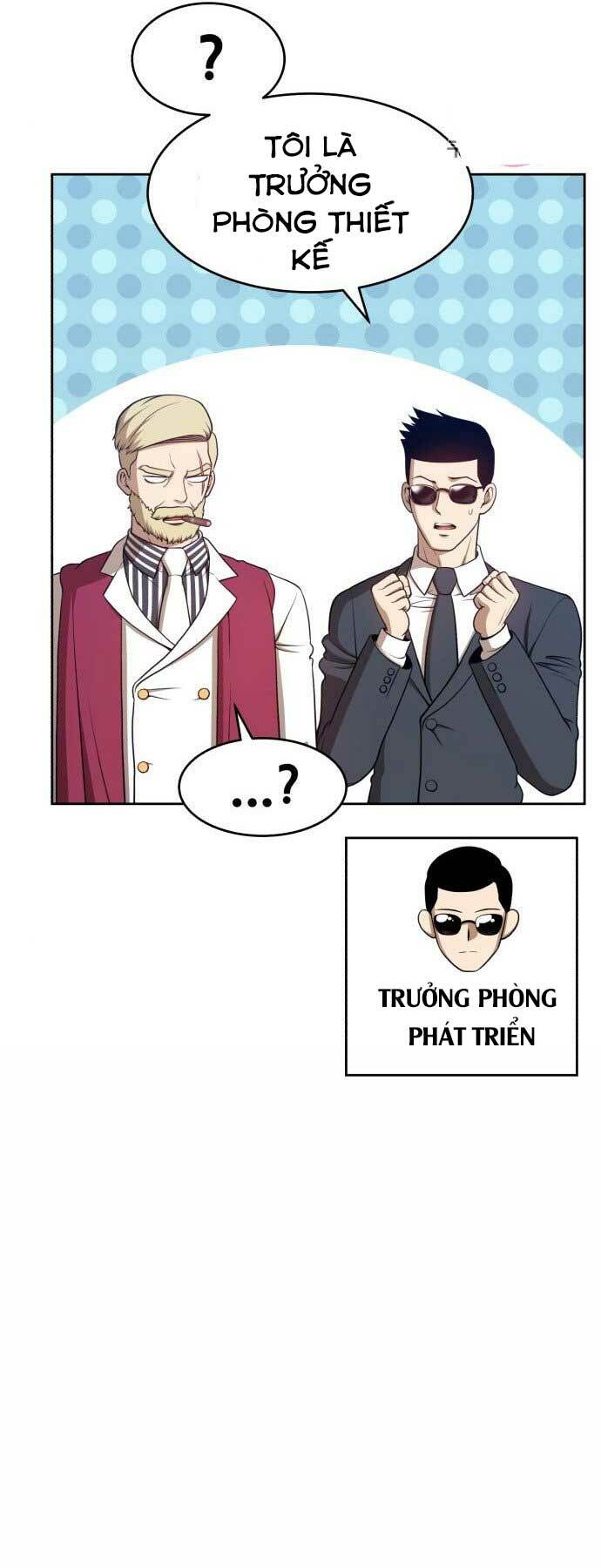 Gậy Gỗ Cấp 99+ - Chapter 15 - Page 106