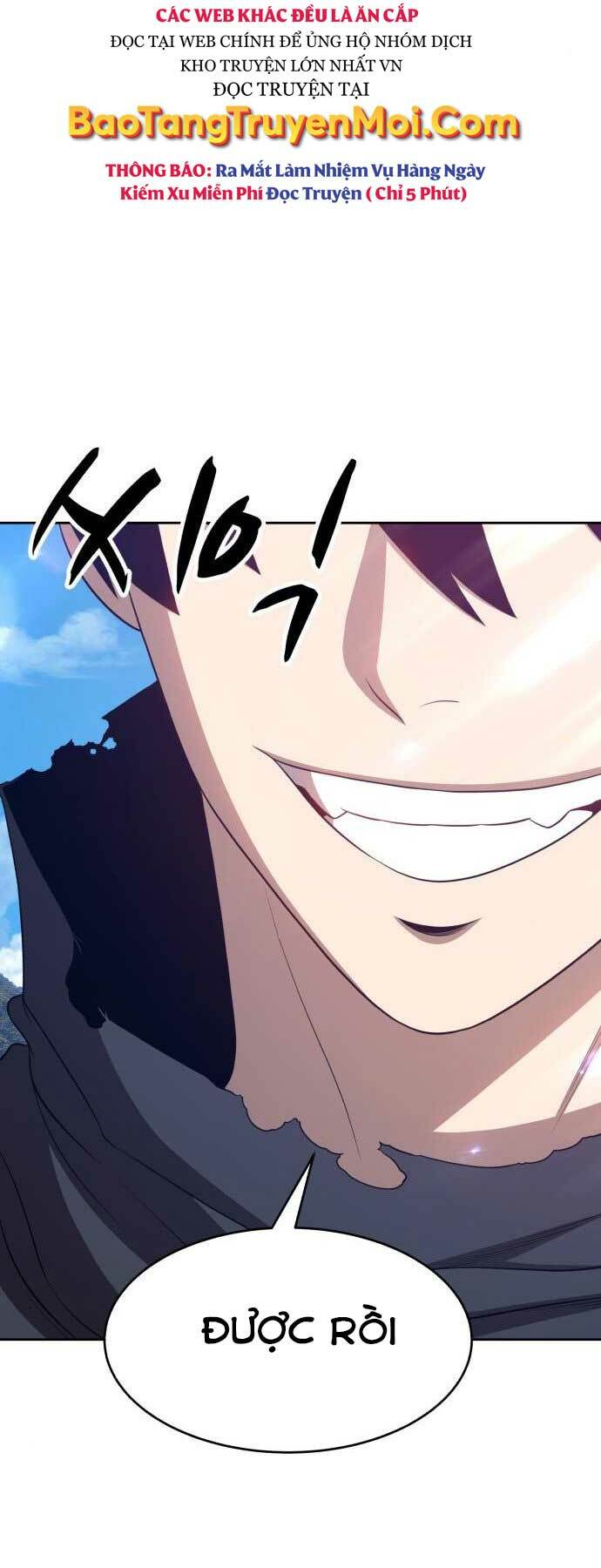 Gậy Gỗ Cấp 99+ - Chapter 15 - Page 107