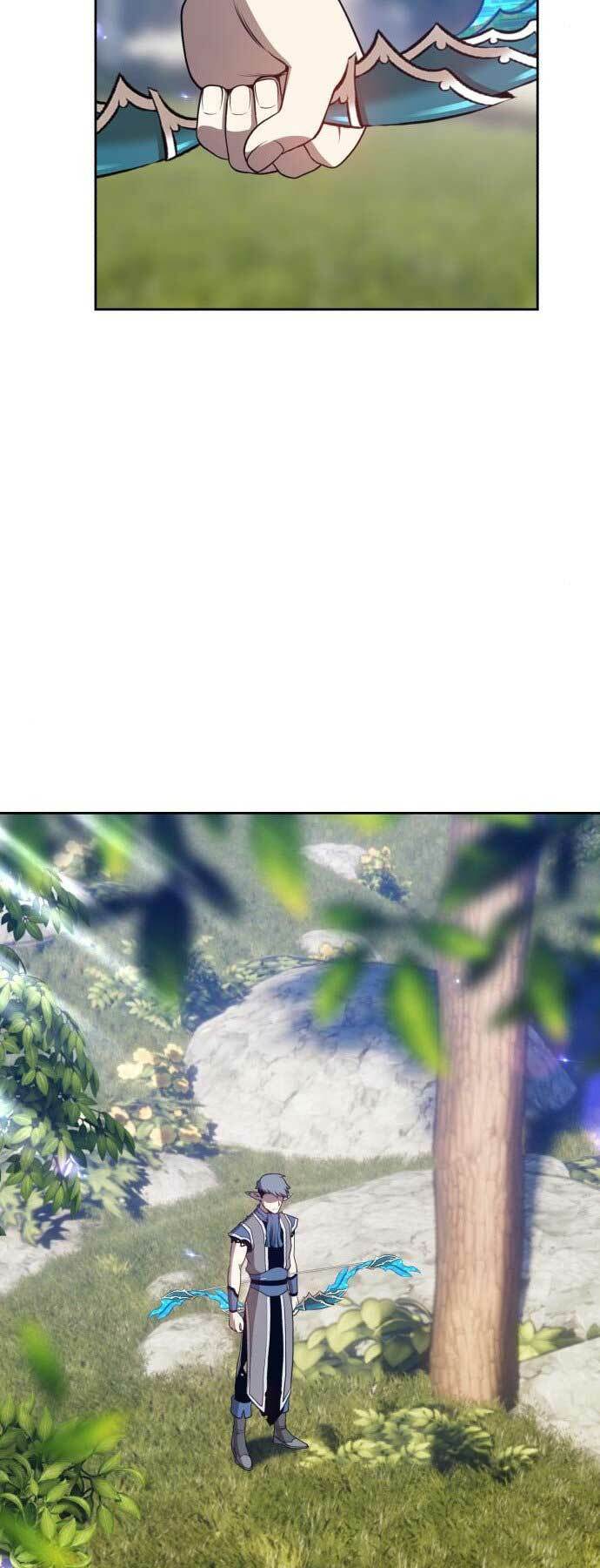 Gậy Gỗ Cấp 99+ - Chapter 15 - Page 123