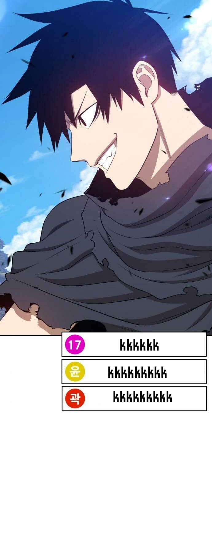 Gậy Gỗ Cấp 99+ - Chapter 15 - Page 129