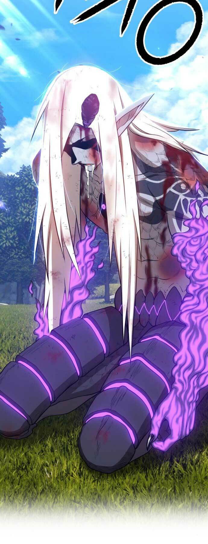 Gậy Gỗ Cấp 99+ - Chapter 15 - Page 137