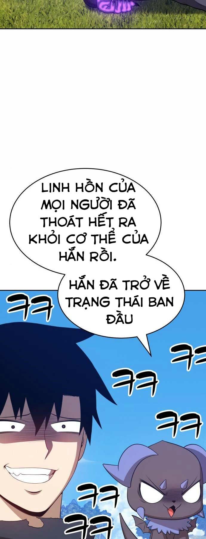 Gậy Gỗ Cấp 99+ - Chapter 15 - Page 140