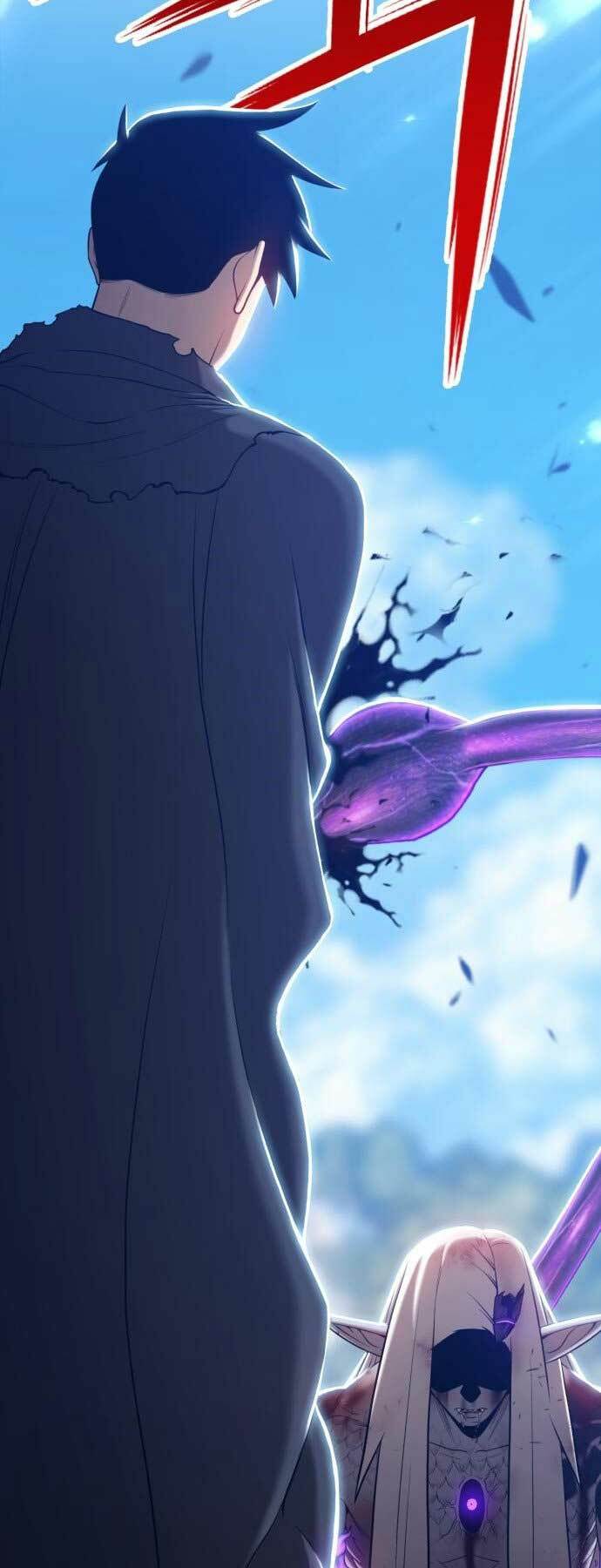 Gậy Gỗ Cấp 99+ - Chapter 15 - Page 145