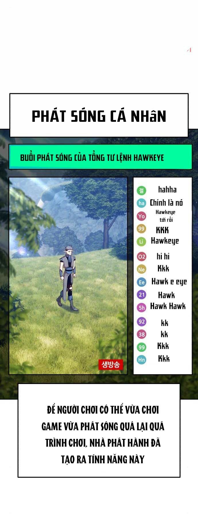 Gậy Gỗ Cấp 99+ - Chapter 15 - Page 14