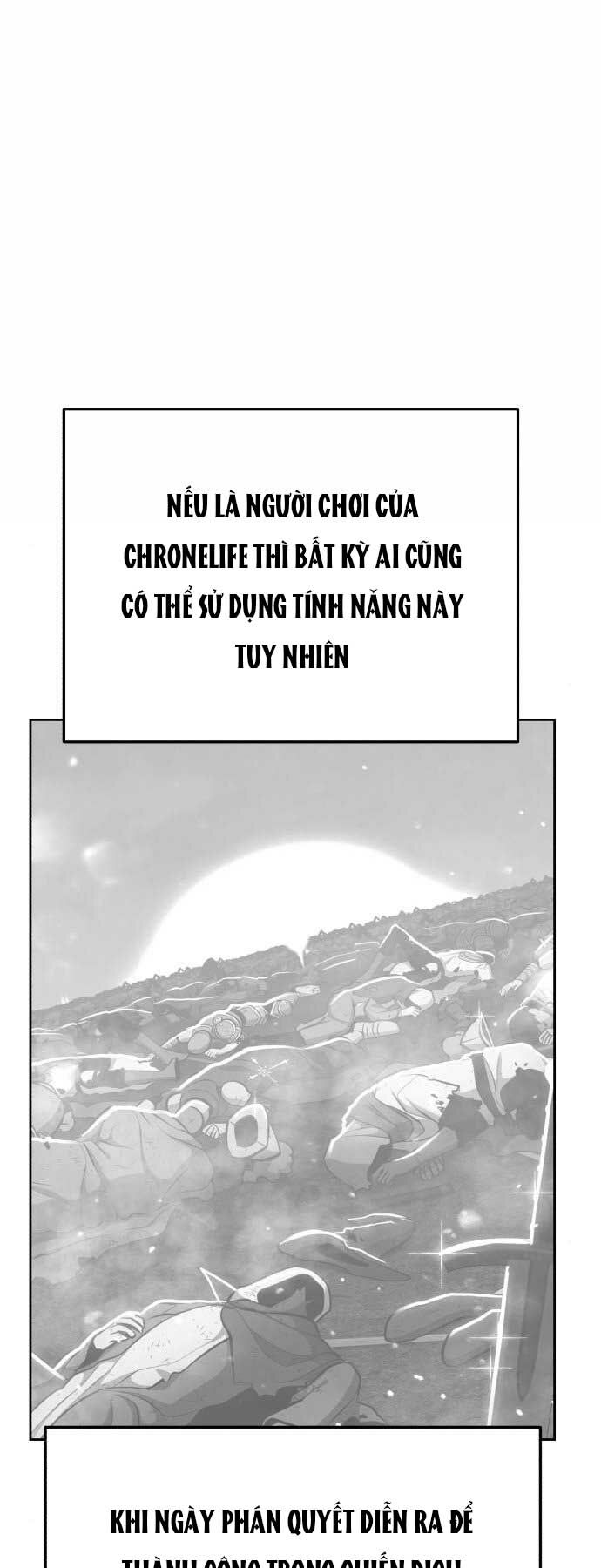 Gậy Gỗ Cấp 99+ - Chapter 15 - Page 15