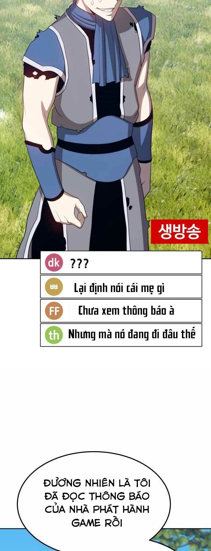 Gậy Gỗ Cấp 99+ - Chapter 15 - Page 19