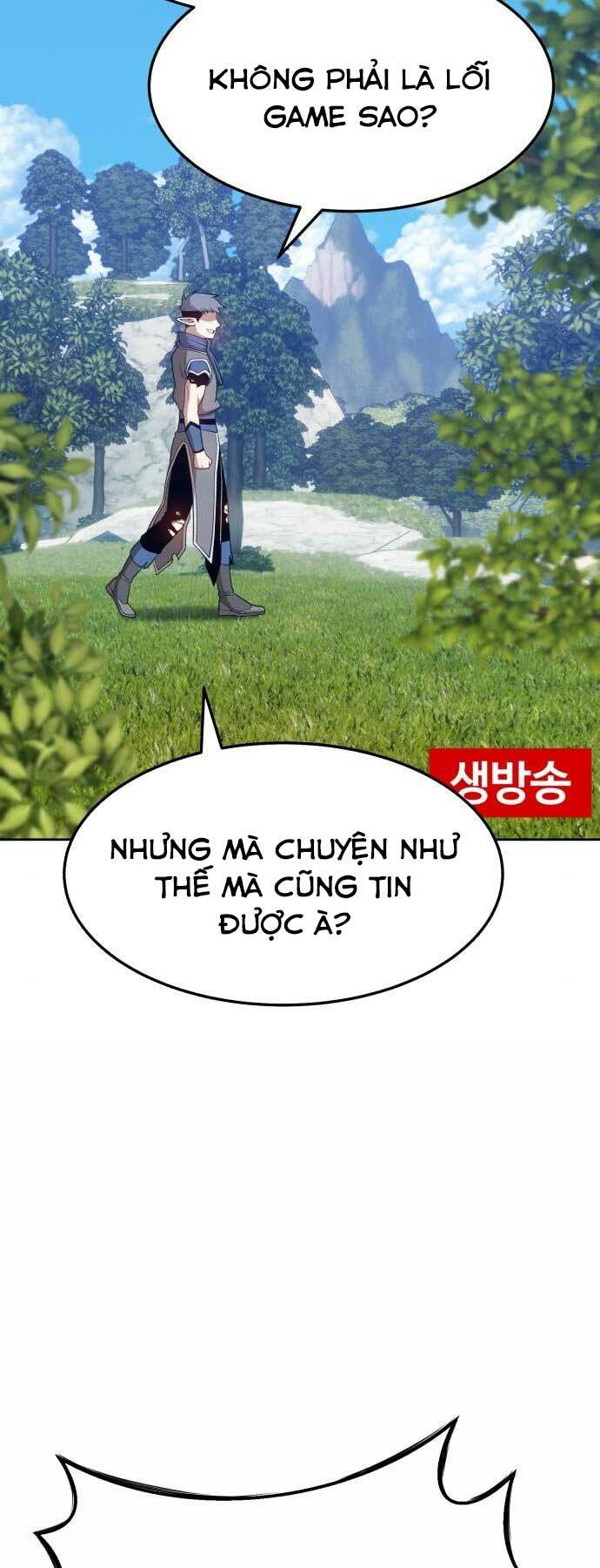 Gậy Gỗ Cấp 99+ - Chapter 15 - Page 20