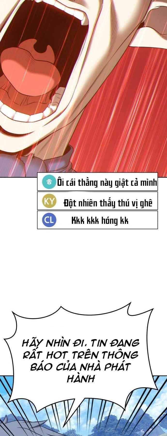 Gậy Gỗ Cấp 99+ - Chapter 15 - Page 22