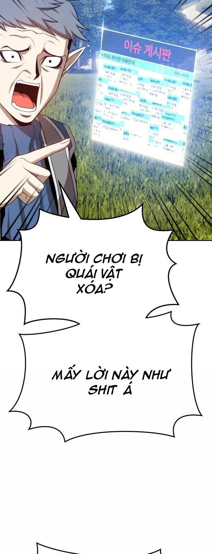 Gậy Gỗ Cấp 99+ - Chapter 15 - Page 23
