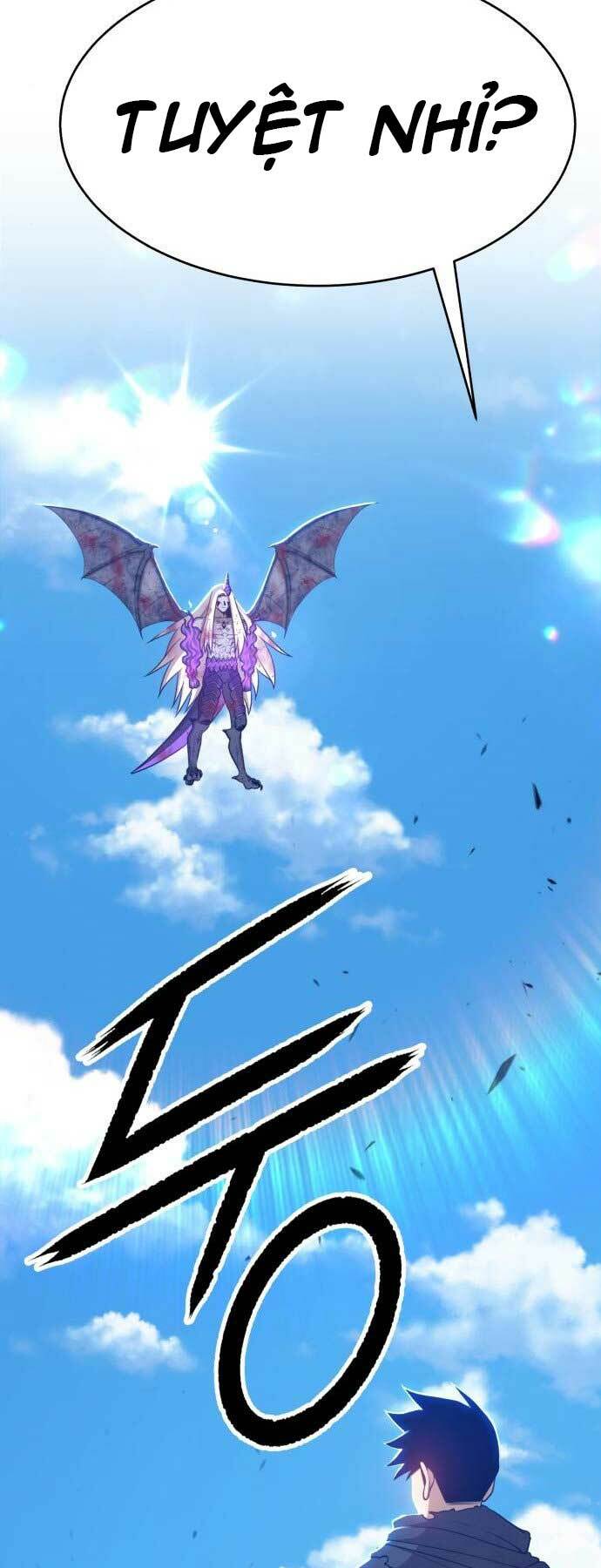 Gậy Gỗ Cấp 99+ - Chapter 15 - Page 33