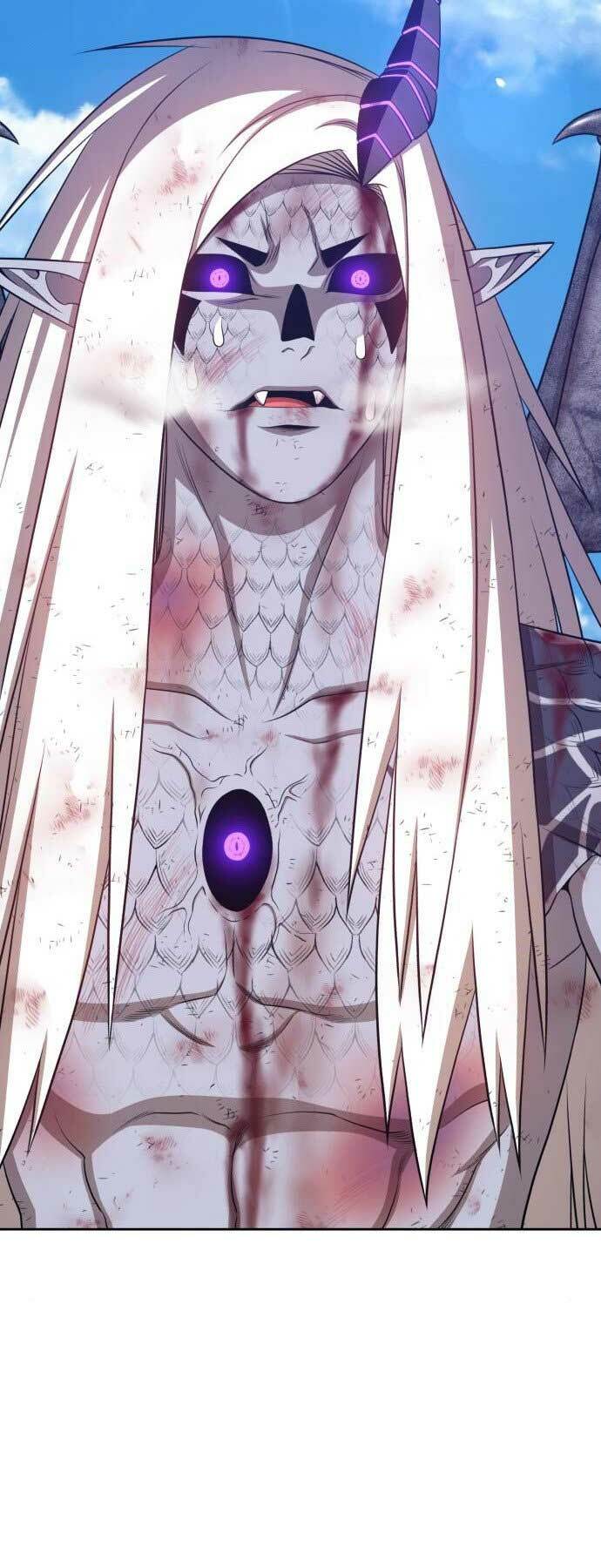 Gậy Gỗ Cấp 99+ - Chapter 15 - Page 36