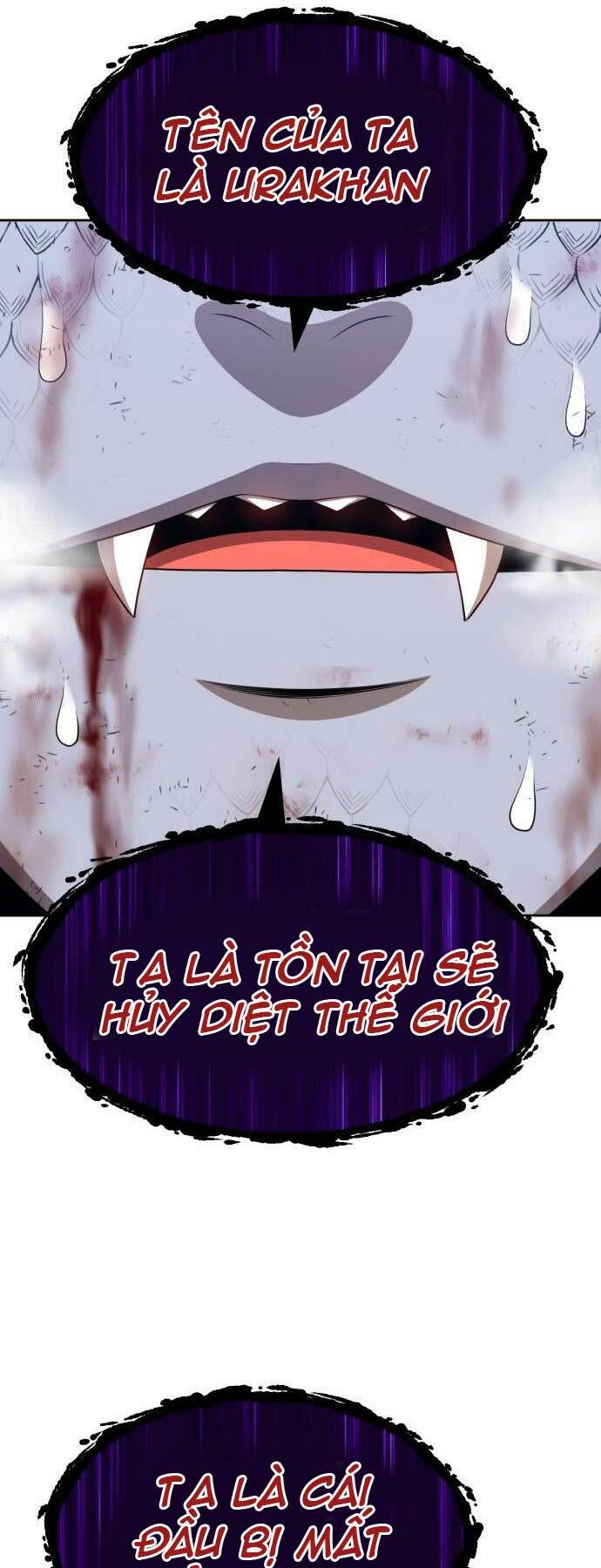 Gậy Gỗ Cấp 99+ - Chapter 15 - Page 37