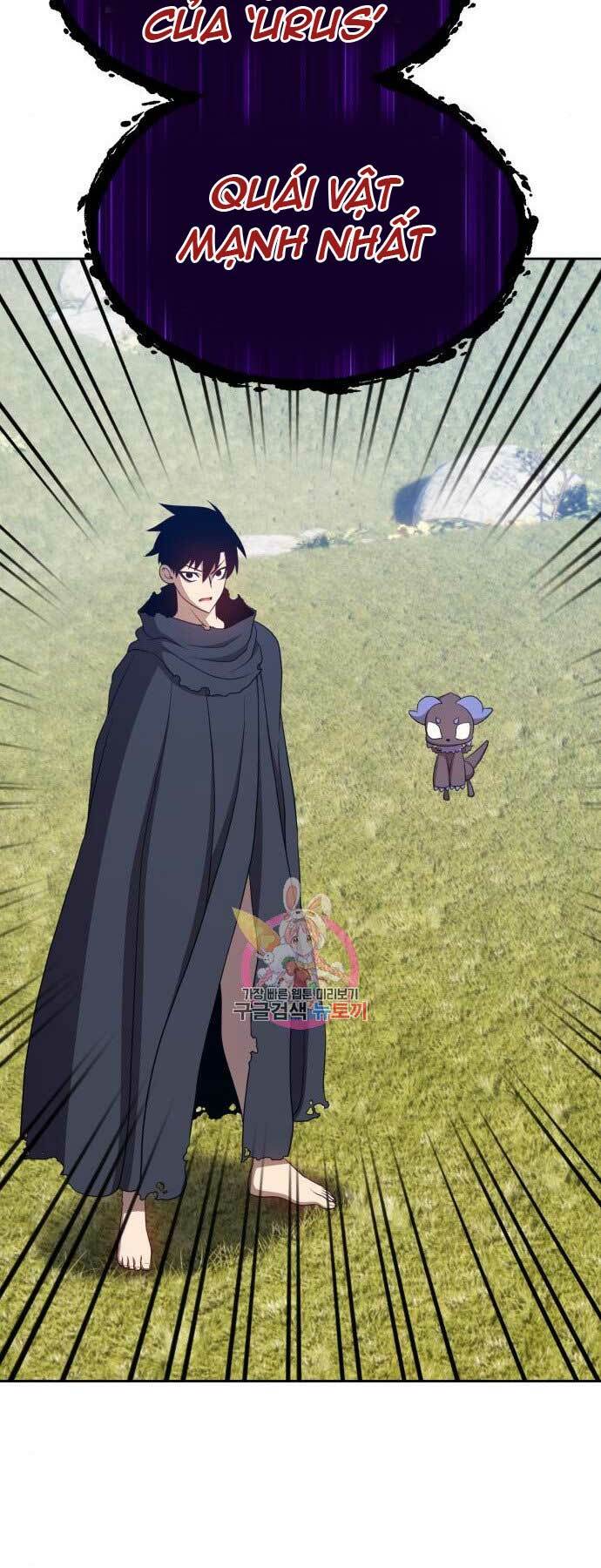 Gậy Gỗ Cấp 99+ - Chapter 15 - Page 38
