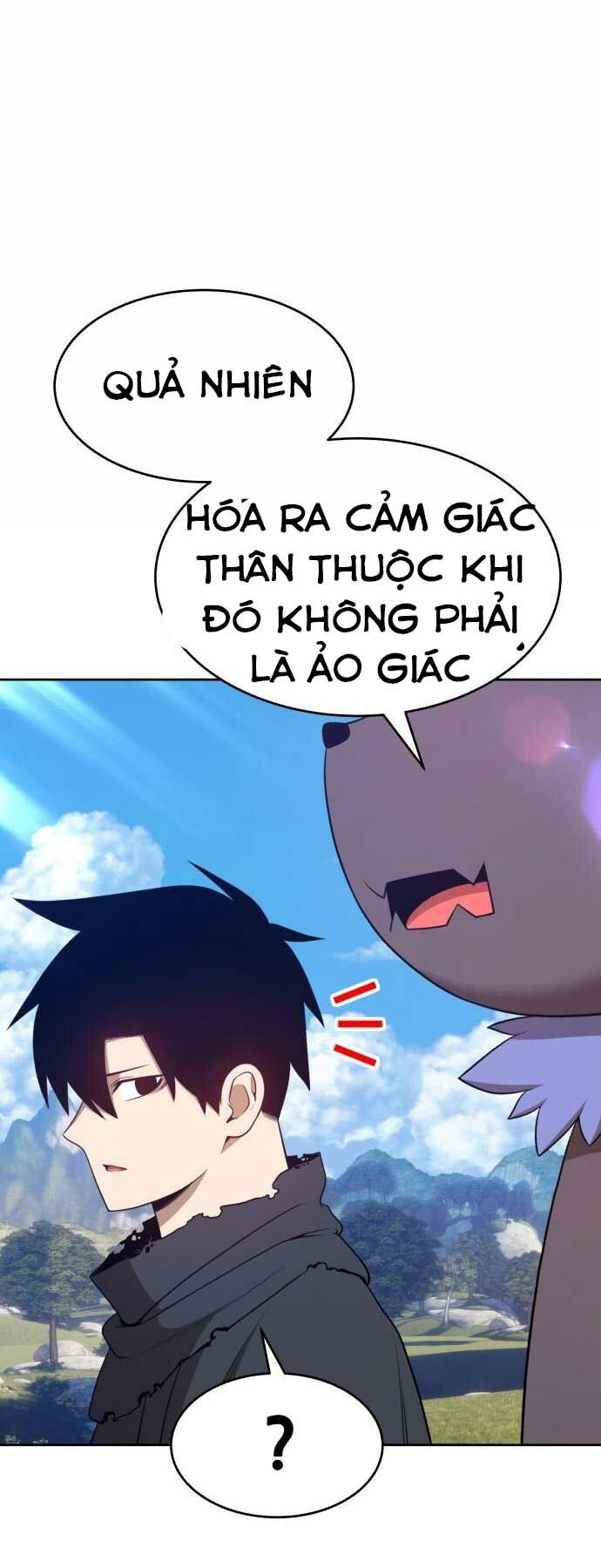 Gậy Gỗ Cấp 99+ - Chapter 15 - Page 39
