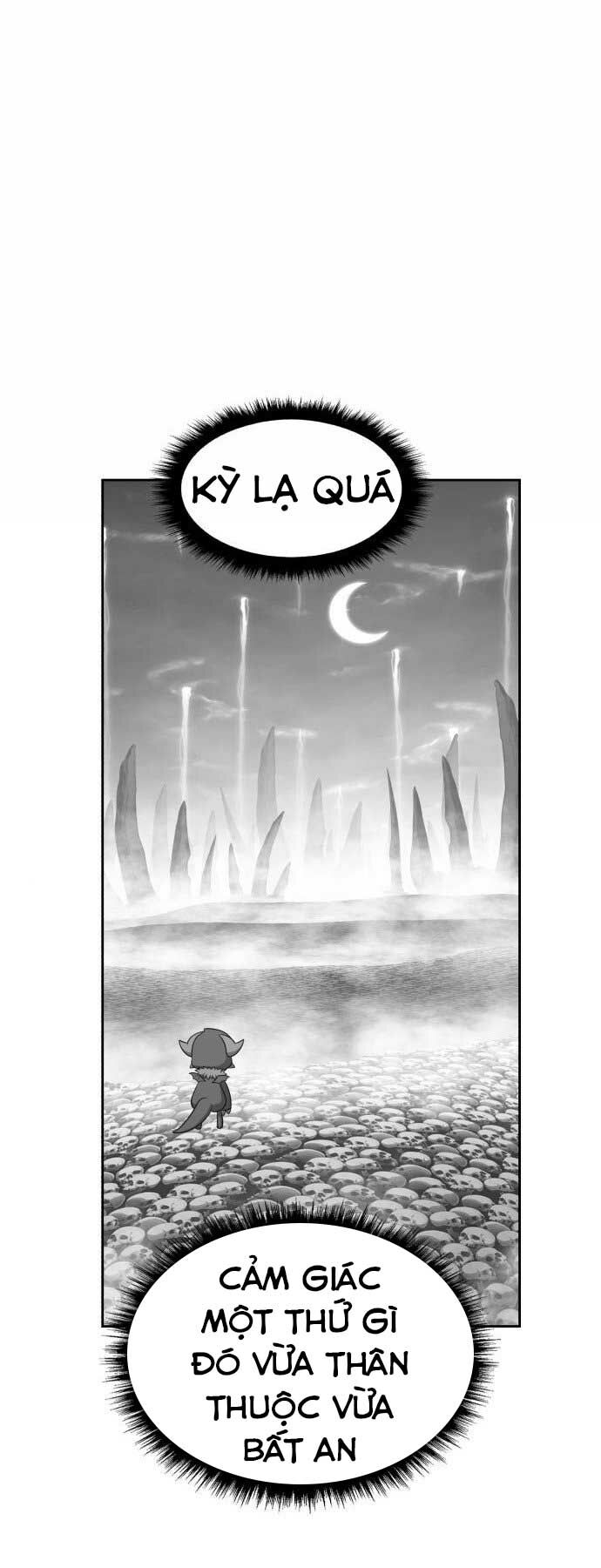 Gậy Gỗ Cấp 99+ - Chapter 15 - Page 40