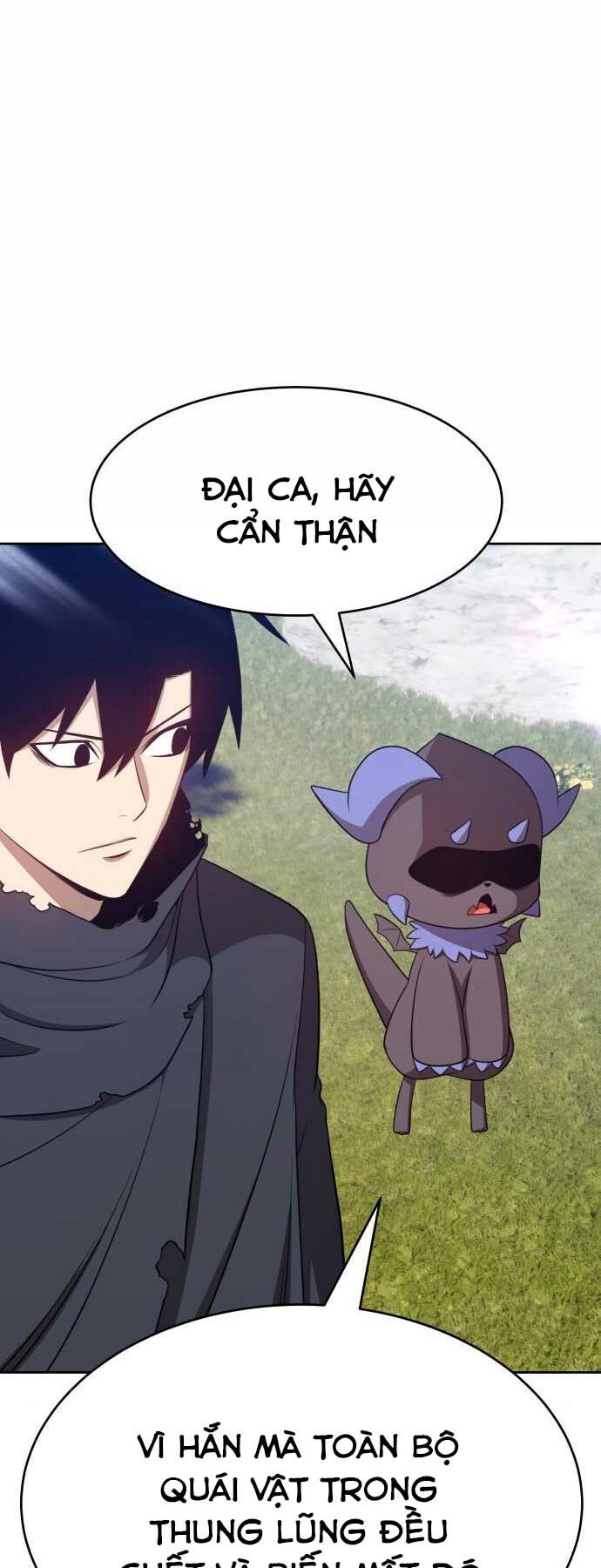 Gậy Gỗ Cấp 99+ - Chapter 15 - Page 41