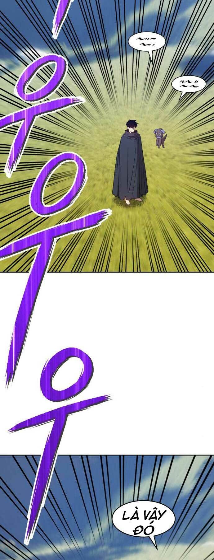 Gậy Gỗ Cấp 99+ - Chapter 15 - Page 48