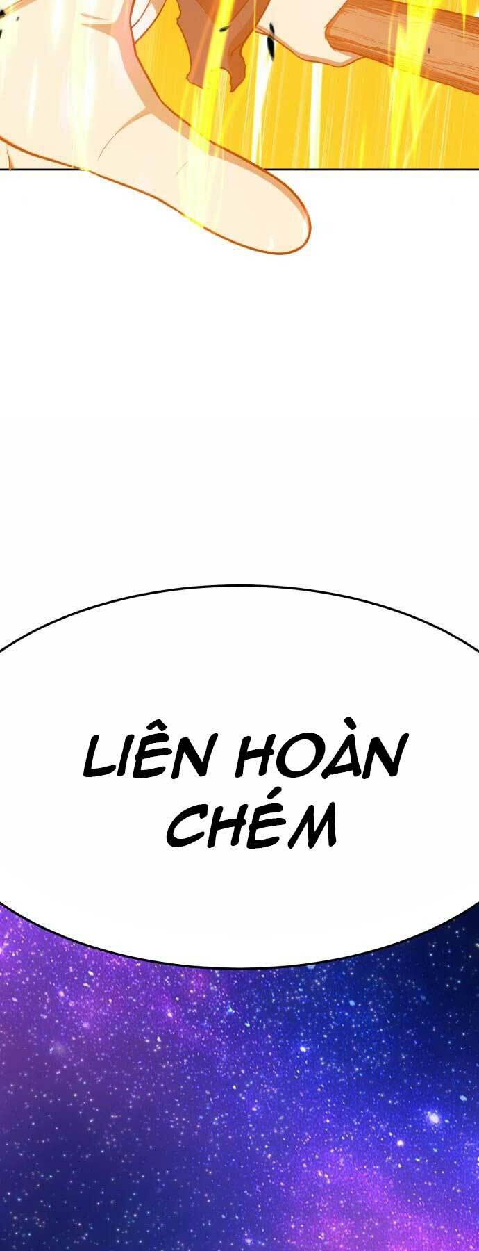 Gậy Gỗ Cấp 99+ - Chapter 15 - Page 4