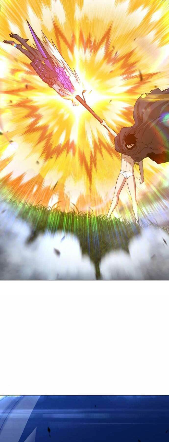 Gậy Gỗ Cấp 99+ - Chapter 15 - Page 54