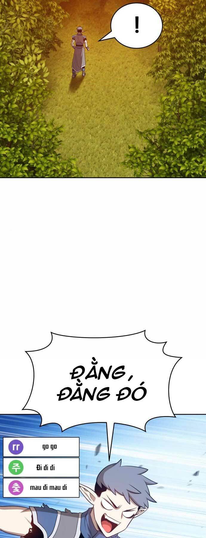 Gậy Gỗ Cấp 99+ - Chapter 15 - Page 59