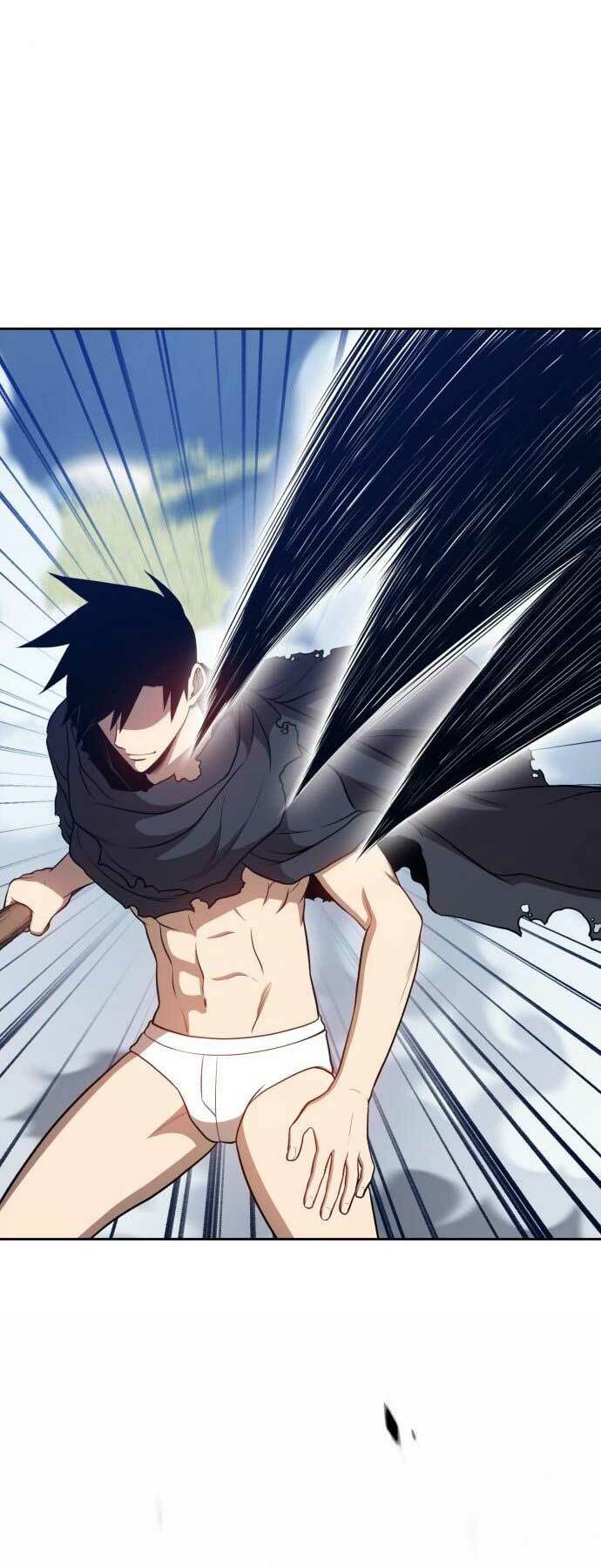 Gậy Gỗ Cấp 99+ - Chapter 15 - Page 67