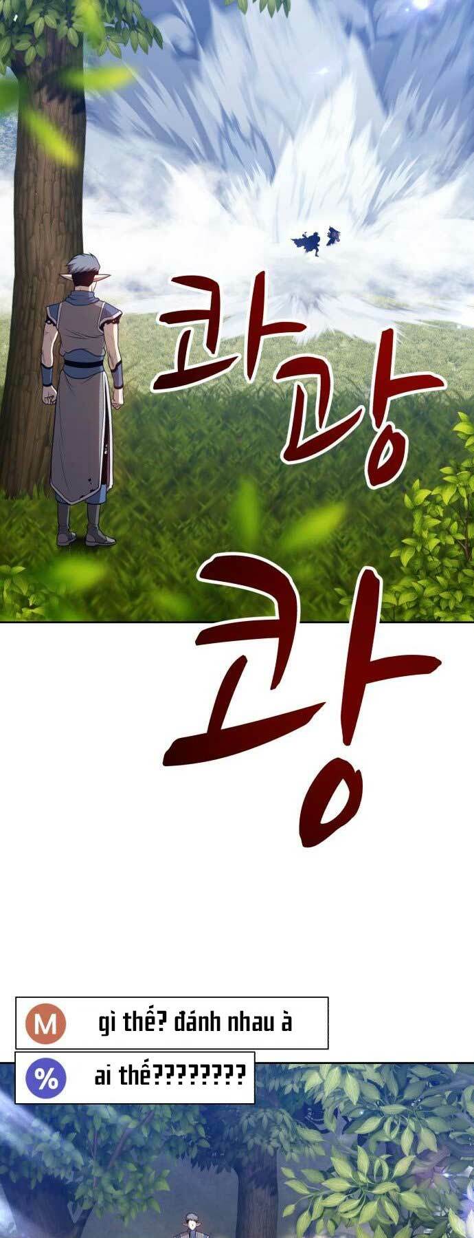 Gậy Gỗ Cấp 99+ - Chapter 15 - Page 75
