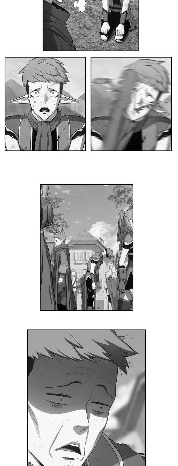 Gậy Gỗ Cấp 99+ - Chapter 15 - Page 83