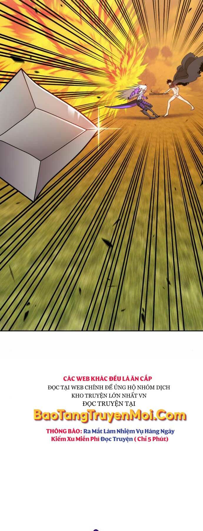 Gậy Gỗ Cấp 99+ - Chapter 15 - Page 88