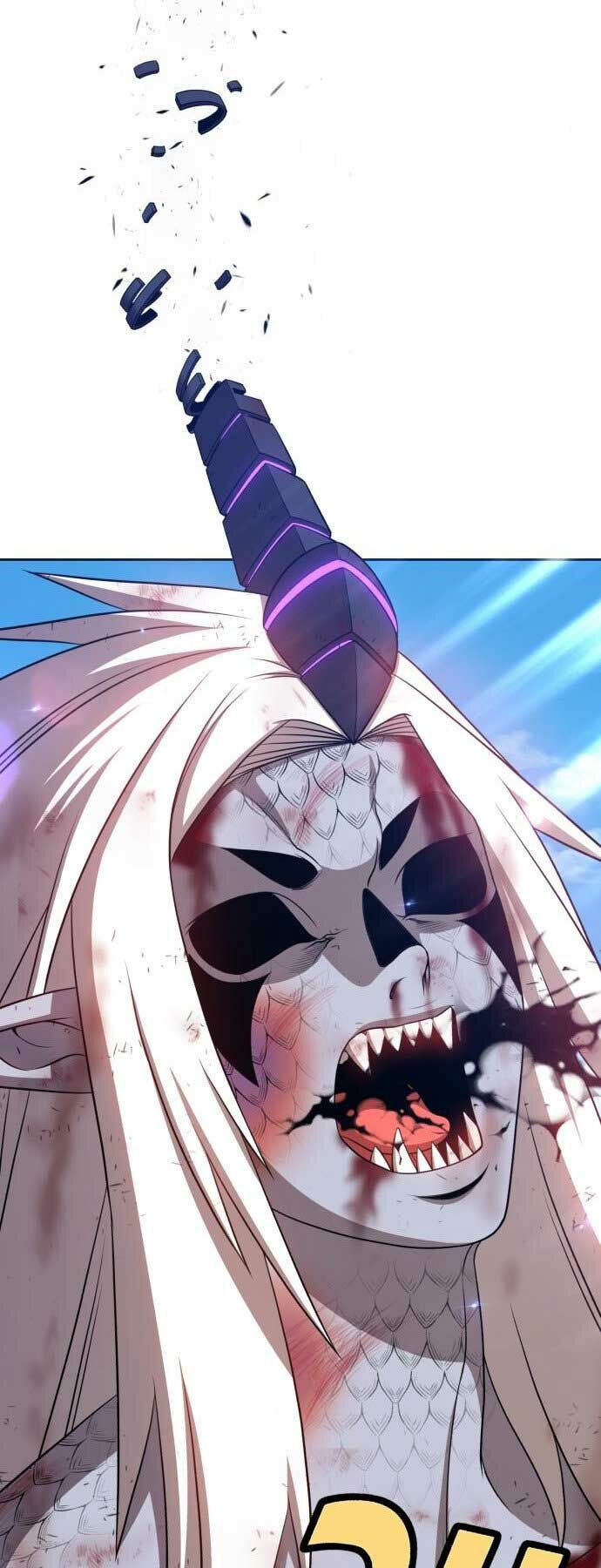 Gậy Gỗ Cấp 99+ - Chapter 15 - Page 90