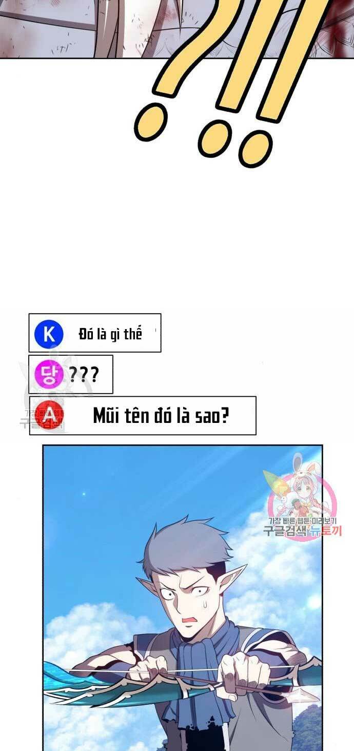 Gậy Gỗ Cấp 99+ - Chapter 15 - Page 91