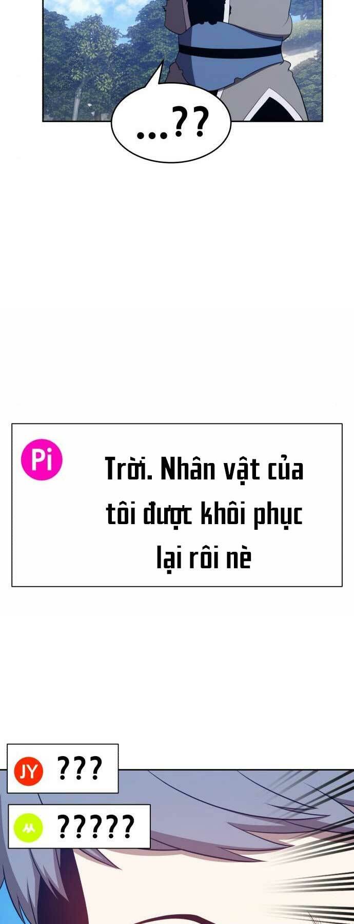 Gậy Gỗ Cấp 99+ - Chapter 15 - Page 92