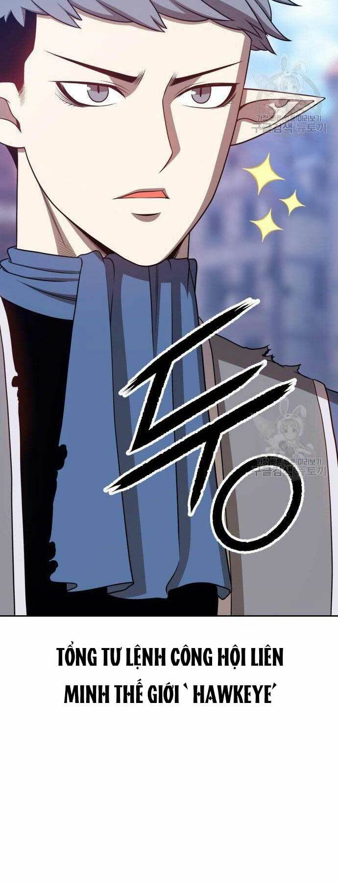 Gậy Gỗ Cấp 99+ - Chapter 16 - Page 99