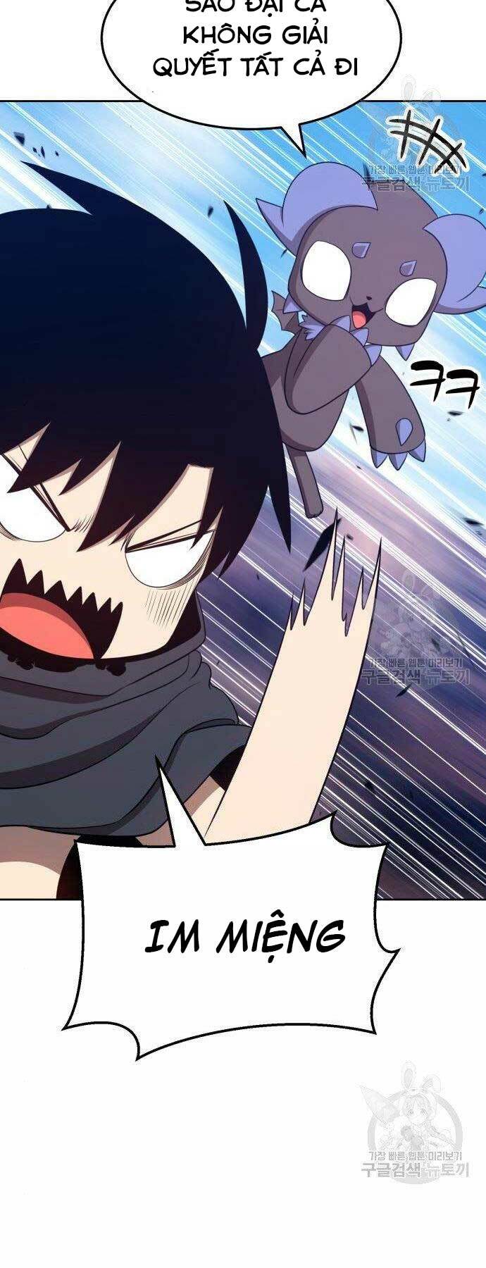 Gậy Gỗ Cấp 99+ - Chapter 16 - Page 106