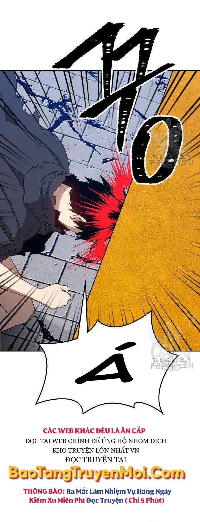 Gậy Gỗ Cấp 99+ - Chapter 16 - Page 107