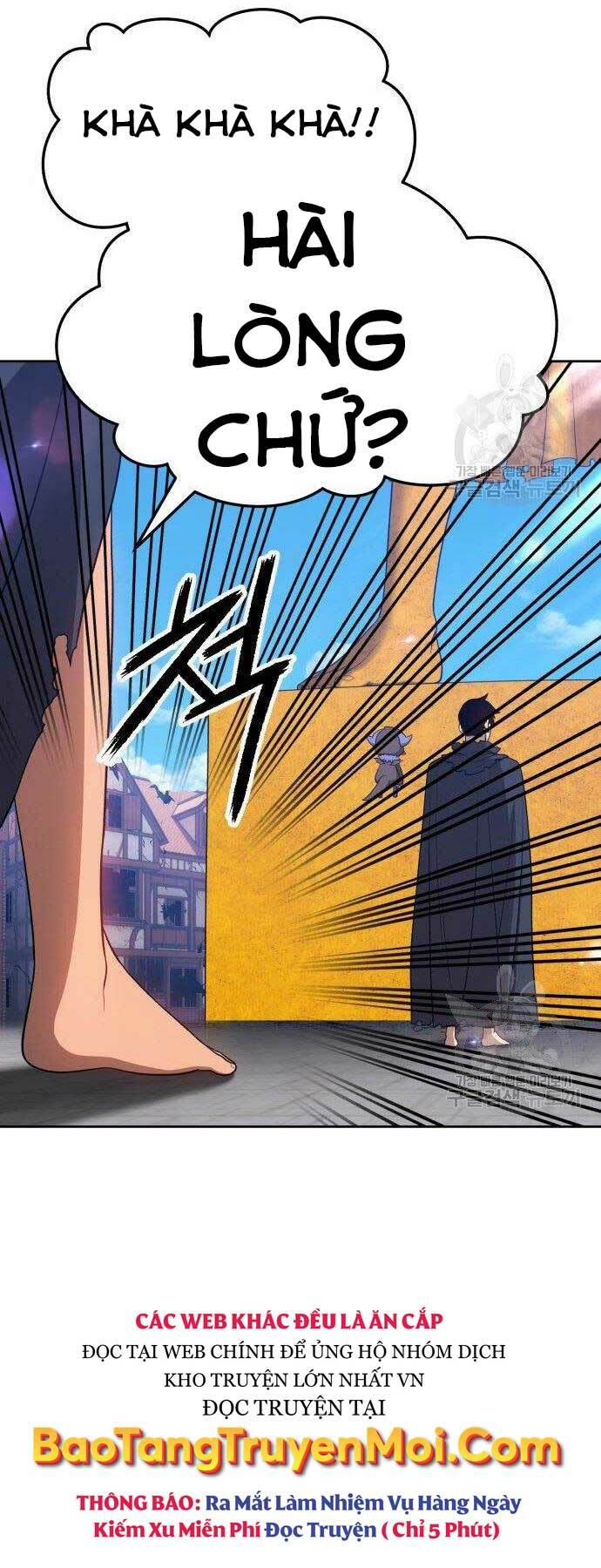 Gậy Gỗ Cấp 99+ - Chapter 16 - Page 114