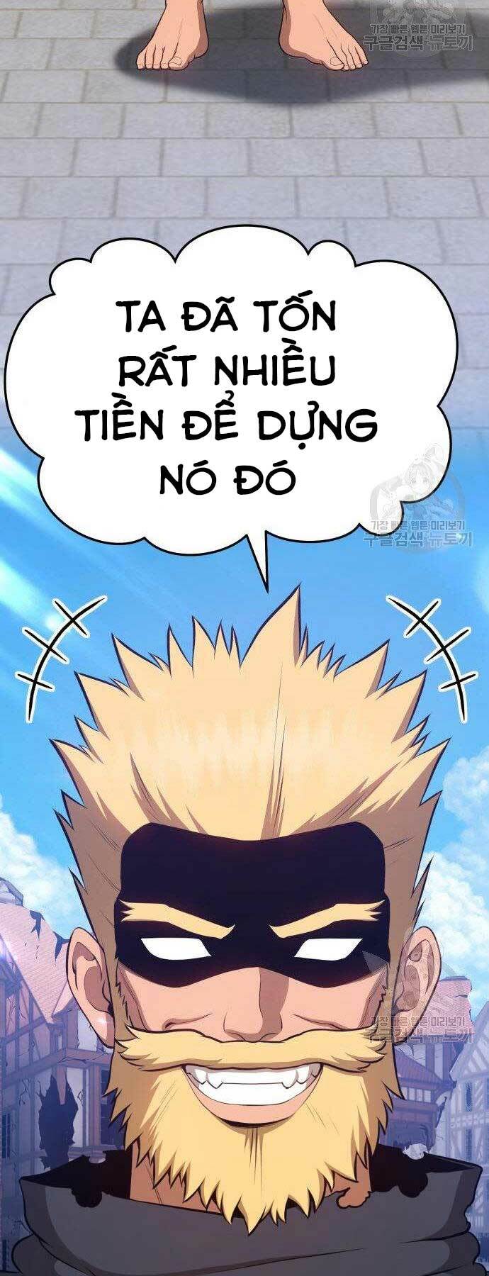 Gậy Gỗ Cấp 99+ - Chapter 16 - Page 117