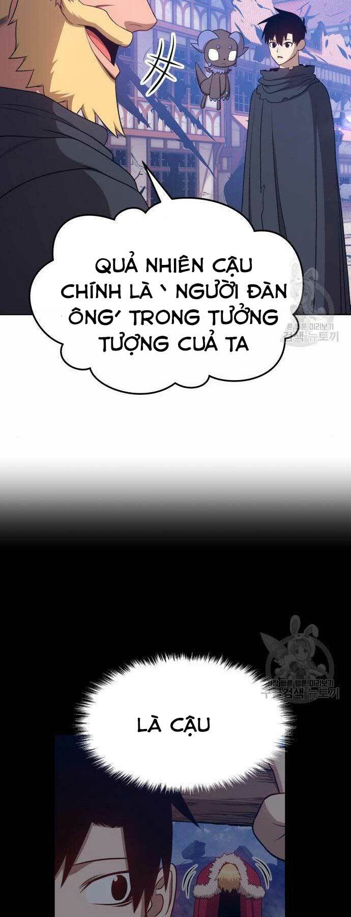 Gậy Gỗ Cấp 99+ - Chapter 16 - Page 119