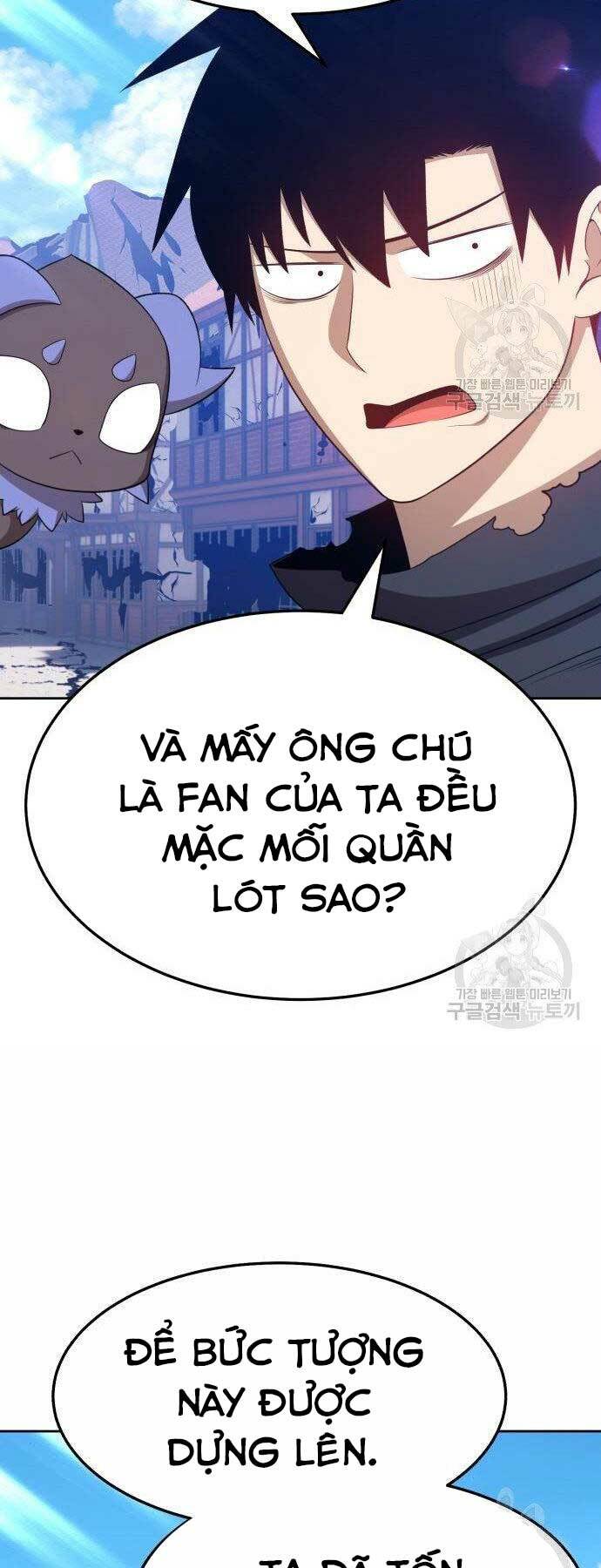 Gậy Gỗ Cấp 99+ - Chapter 16 - Page 123
