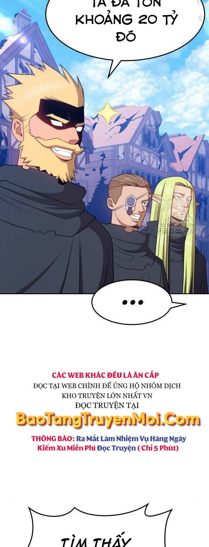 Gậy Gỗ Cấp 99+ - Chapter 16 - Page 124