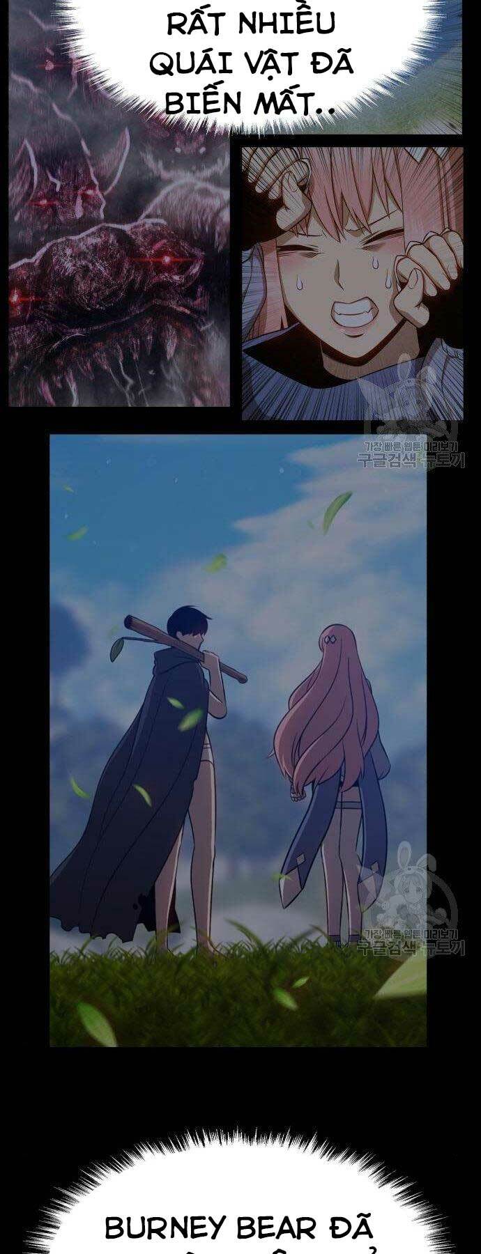 Gậy Gỗ Cấp 99+ - Chapter 16 - Page 133