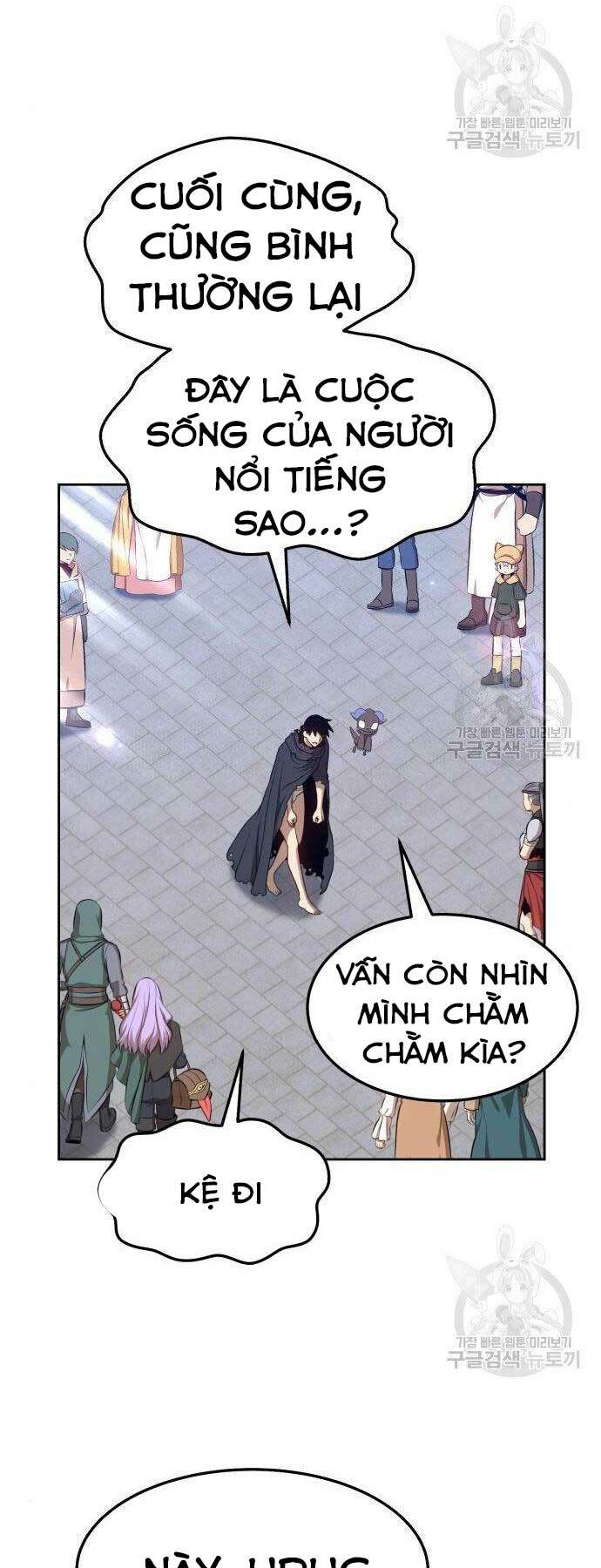 Gậy Gỗ Cấp 99+ - Chapter 16 - Page 150