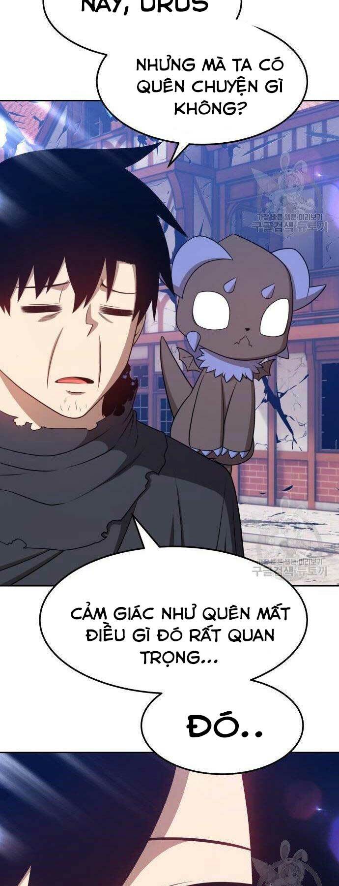 Gậy Gỗ Cấp 99+ - Chapter 16 - Page 151