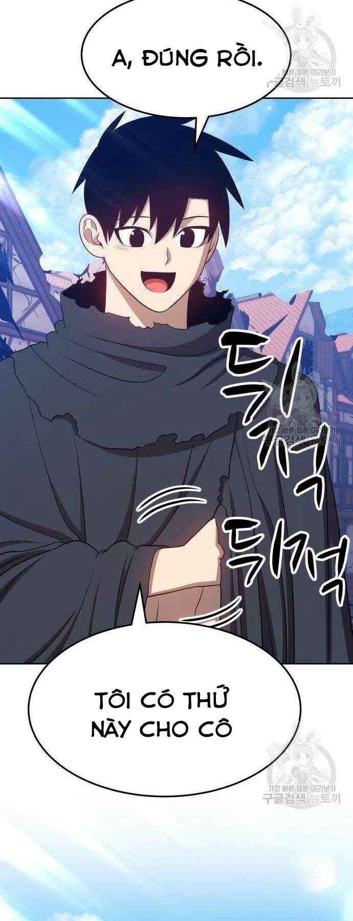 Gậy Gỗ Cấp 99+ - Chapter 16 - Page 157