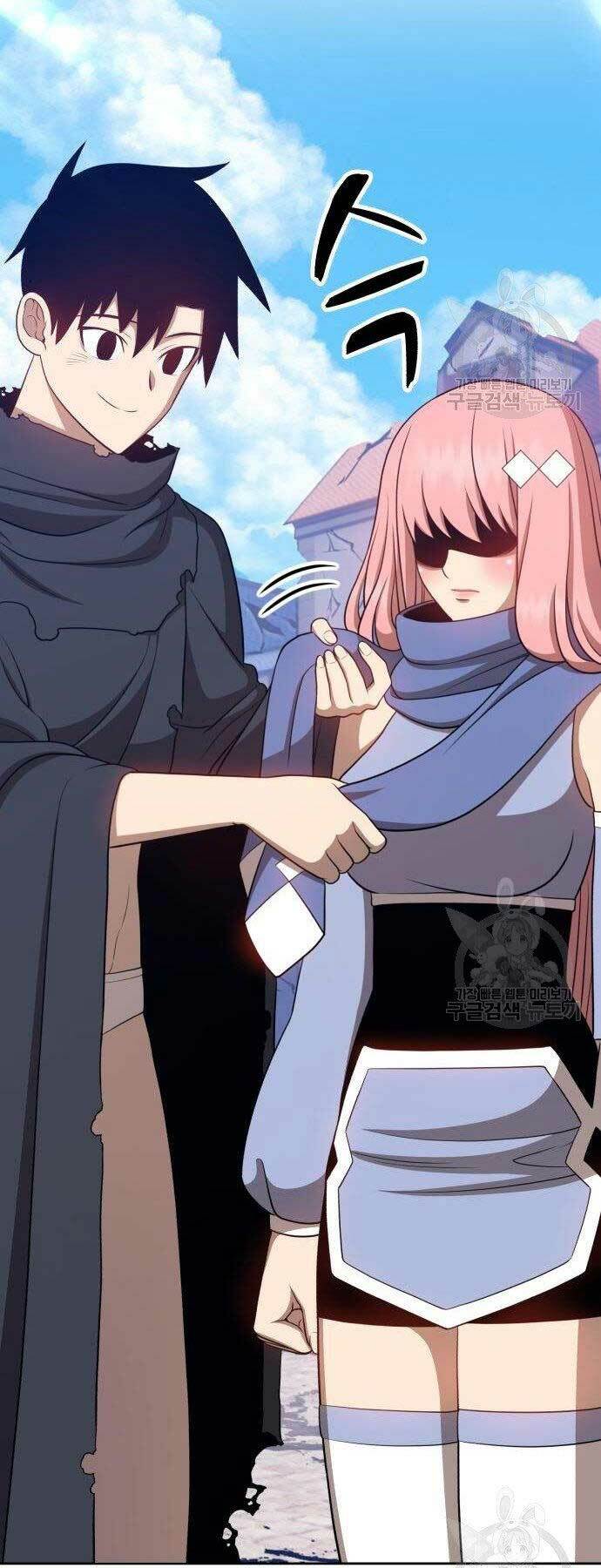 Gậy Gỗ Cấp 99+ - Chapter 16 - Page 158